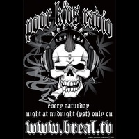 Poor Kids Mansion, Лос-Анджелес, Калифорния