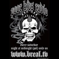 Poor Kids Mansion, Лос-Анджелес, Калифорния