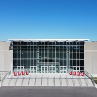 Canada Event Centre, Уитби, Онтарио