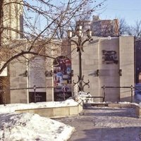 Дом Актера, Красноярск