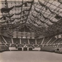 Henry J. Kaiser Center - The Arena, Окленд, Калифорния