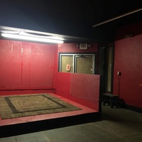 The Poor Kid's Stoop, Колумбус, Огайо