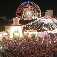 Feria, Альбасете