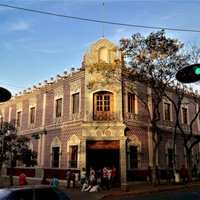 Museo de la Ciudad, Керетаро