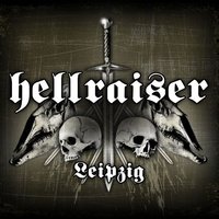 Hellraiser - Kleiner Saal, Лейпциг