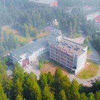 Гостиничный комплекс "СЕГЕЖА", Сегежа