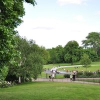Hyde Park, Лондон