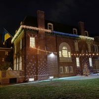 Ukraine House, Вашингтон, Округ Колумбия