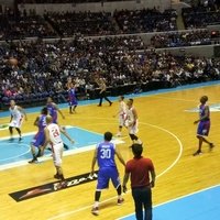 Smart Araneta Coliseum, Кесон-Сити