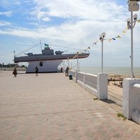 Приморско-Ахтарск