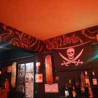 Gato Calavera, Мехико