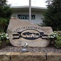 Сентер Пойнт, Айова