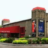 Hangar Theatre, Итака, Нью-Йорк