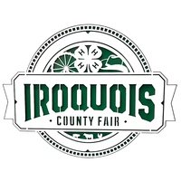 Iroquois County Fairgrounds, Уотсика, Иллинойс