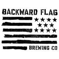 Backward Flag Brewing, Беркли Тауншип, Нью-Джерси