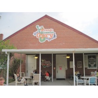 Orange Blossom Opry, Вейрсдейл, Флорида