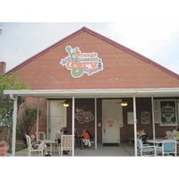 Orange Blossom Opry, Вейрсдейл, Флорида