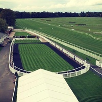 Рок концерты в Racecourse, Вустер Racecourse, Вустер