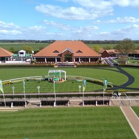 Rowley Mile Course, Ньюмаркет