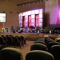 Madison Park Church of God, Андерсон, Индиана