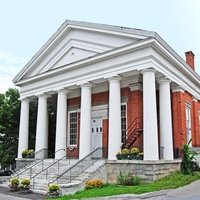 Brandon Town Hall, Брандон, Вермонт