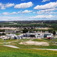 WinSport Event Centre At Canada Olympic Park, Калгари