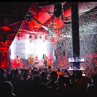 Central Station, Москва