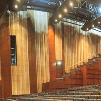 The Strovolos Municipal Theatre, Строволос