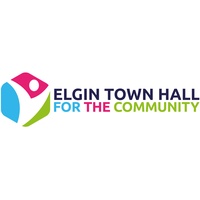 Elgin Town Hall, Элгин (Великобритания)