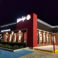 Downtown Kingsland, Кингсленд, Джорджия