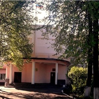 КДК, Кулебаки