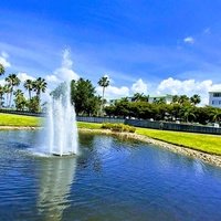 Laishley Park, Пунта Горда, Флорида