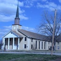 Никсон, Техас