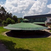 Grzybek MOSiR, Сталёва-Воля