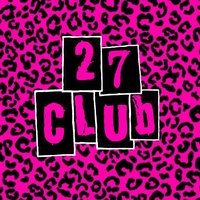 27 Club, Эшвилл, Северная Каролина