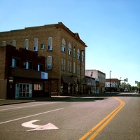 Принстон, Миннесота