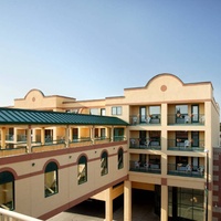 Temple Gardens Centre, Мус-Джо