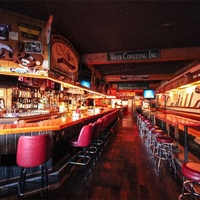 The Remington Bar, Уайтфиш, Монтана