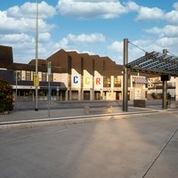 Congress Center Ramstein, Рамштайн-Мизенбах