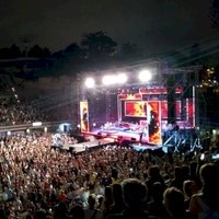 Tašmajdan Stadium, Белград