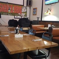 Skip Gibson's bbq, Гровер Бич, Калифорния