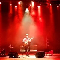 Theatre Boa Vista, Ресифи