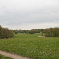 Tusindårsskoven, Оденсе