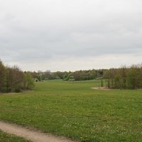 Tusindårsskoven, Оденсе