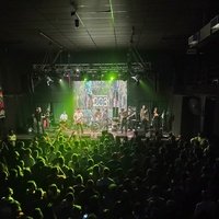 Club Cultural Re, Буэнос-Айрес