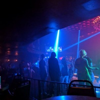 Lizard Lounge, Даллас, Техас