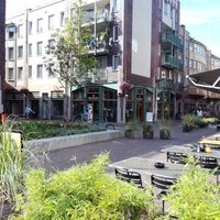 Q-Factory, Амстердам