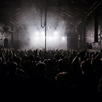 Pumpehuset Kransalen (Store Sal), Копенгаген