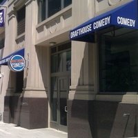 Drafthouse Comedy Theater, Вашингтон, Округ Колумбия