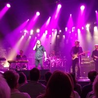 Cambridge Corn Exchange, Кембридж